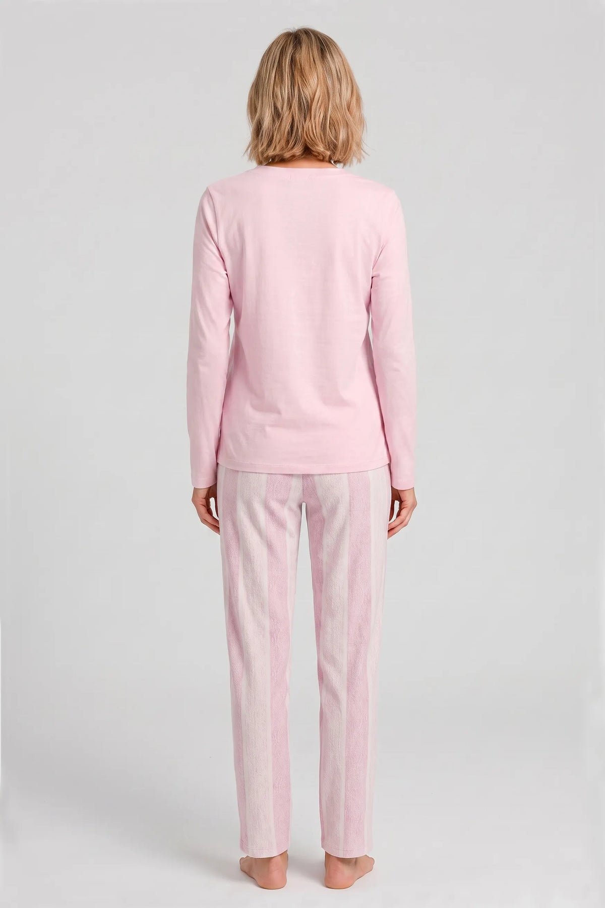 Pyjama aus Baumwolle