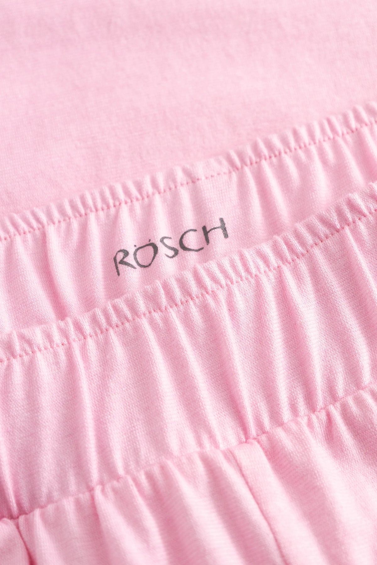 Loungehose aus Modalmix