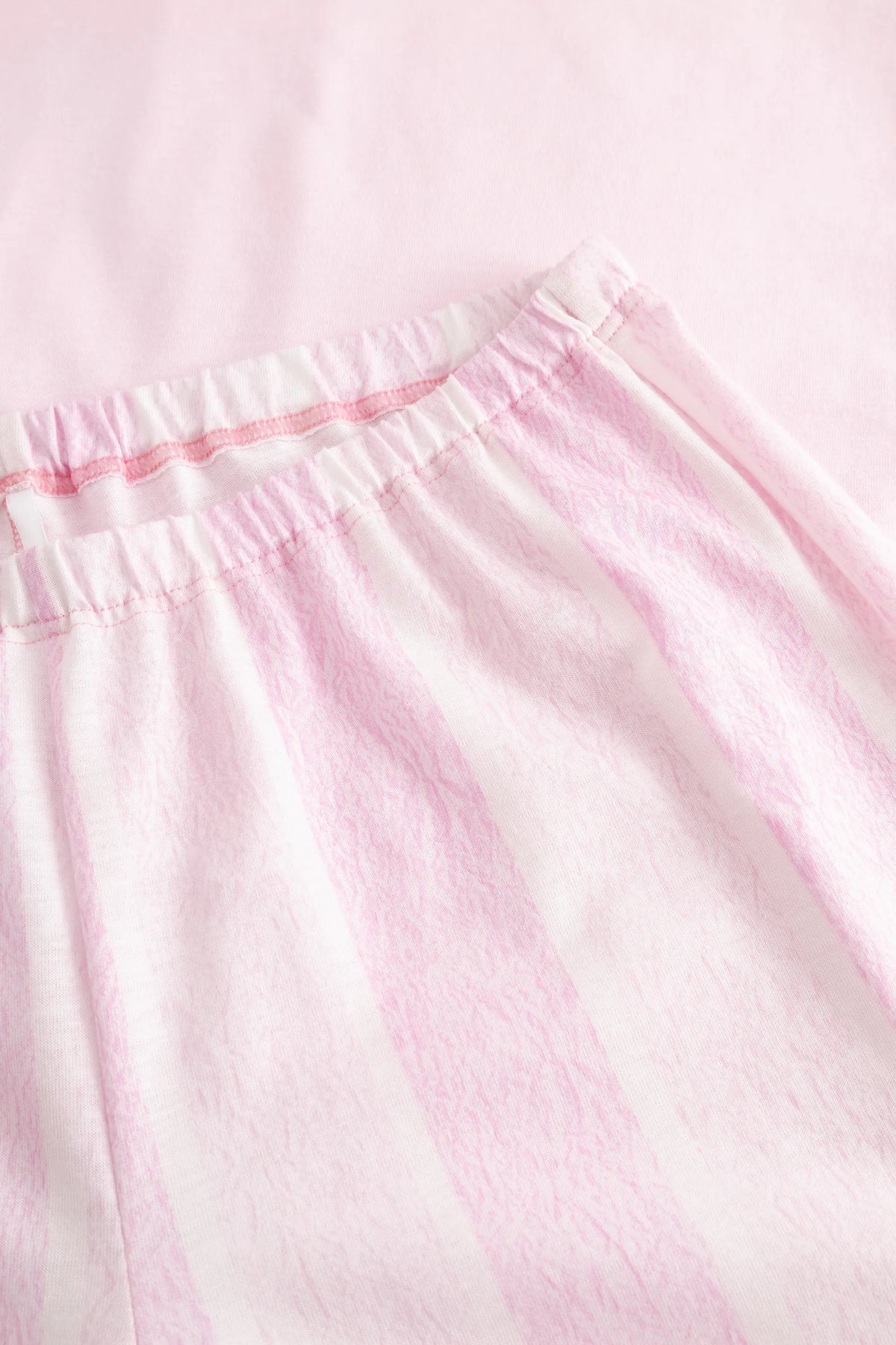 Pyjama aus Baumwolle