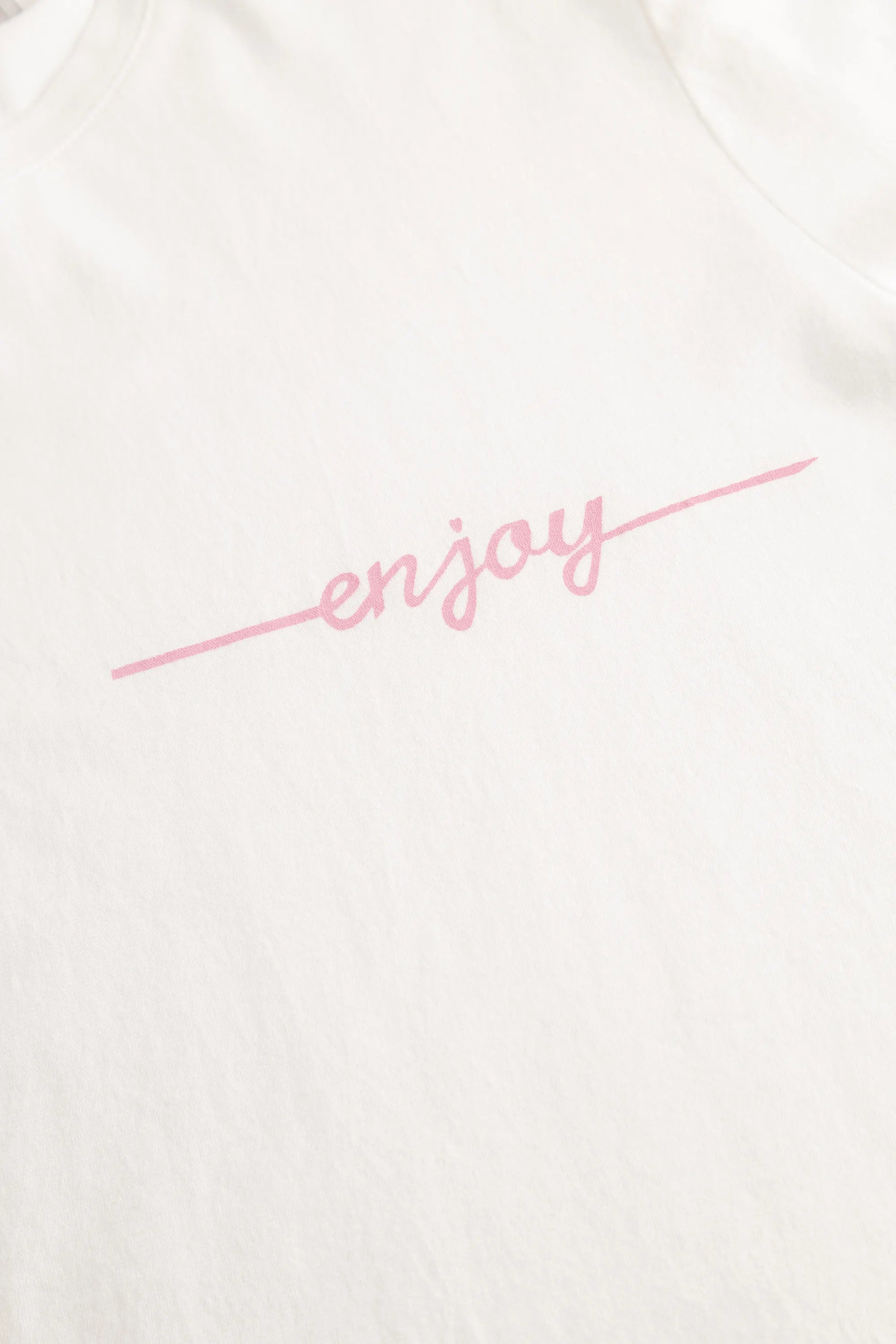 Langarmshirt aus Modalmix