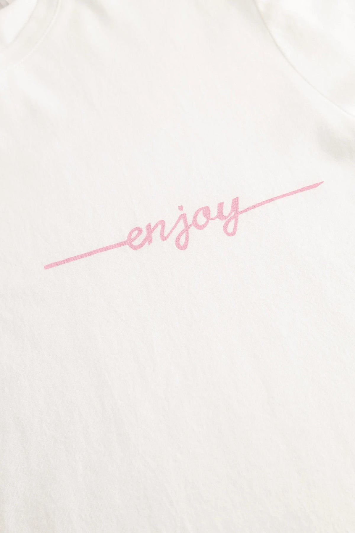 Langarmshirt aus Modalmix