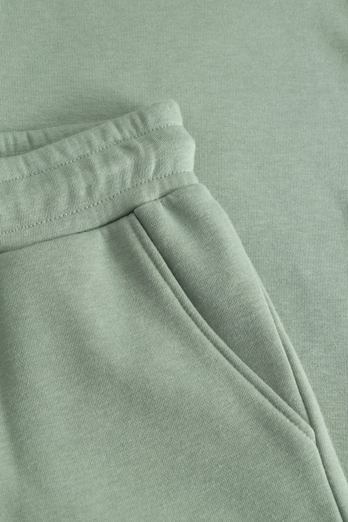 Loungehose aus Modalmix