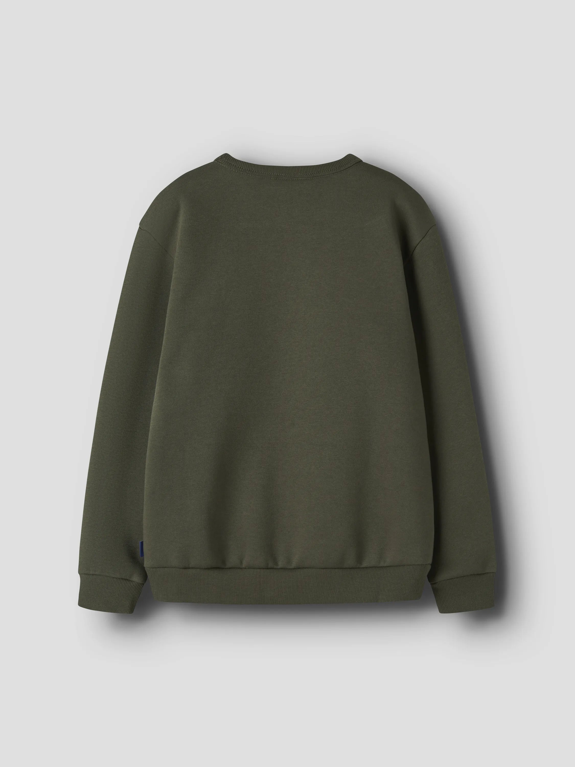 Sweatshirt NKMRAIR