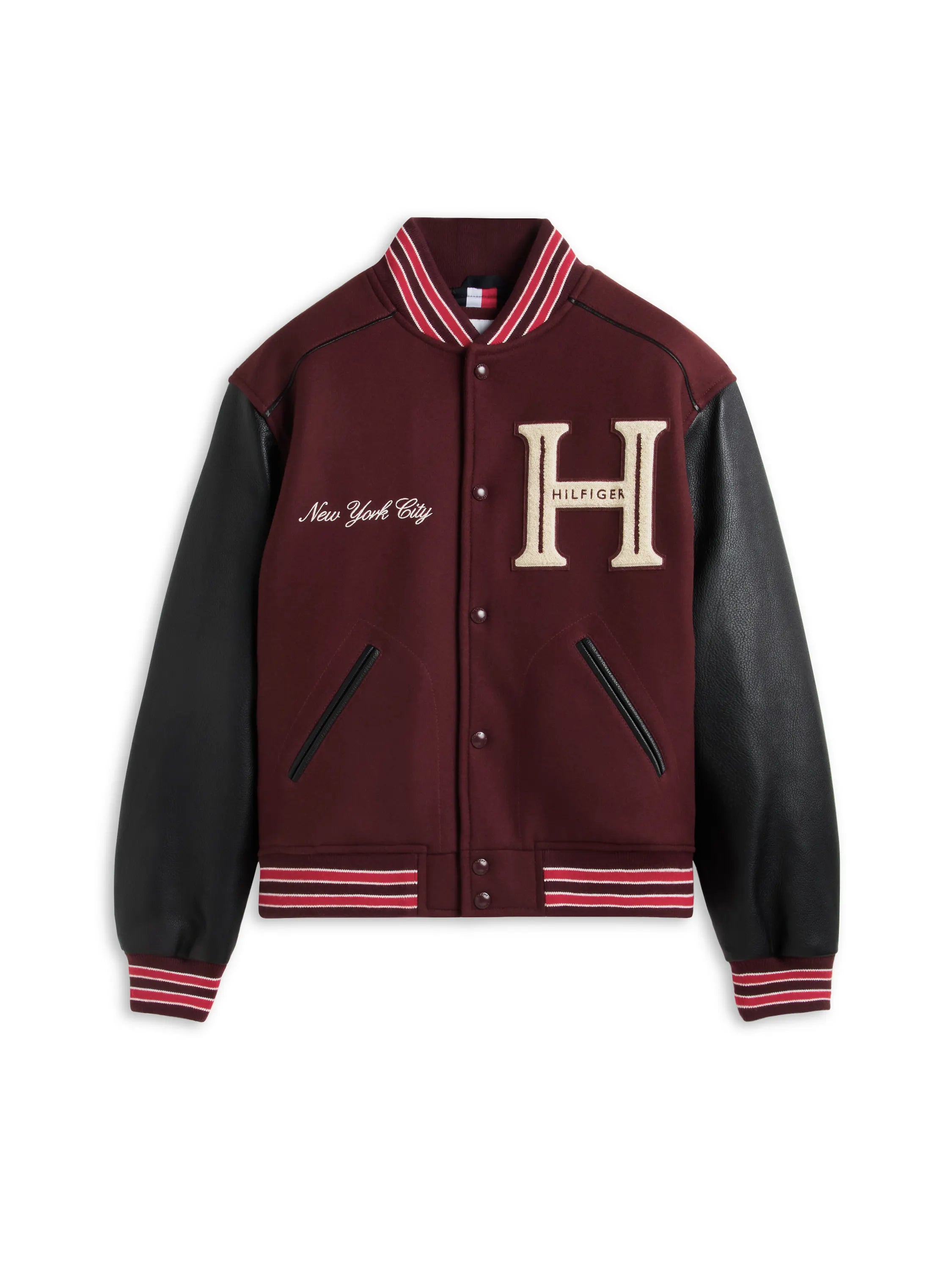 College-Jacke