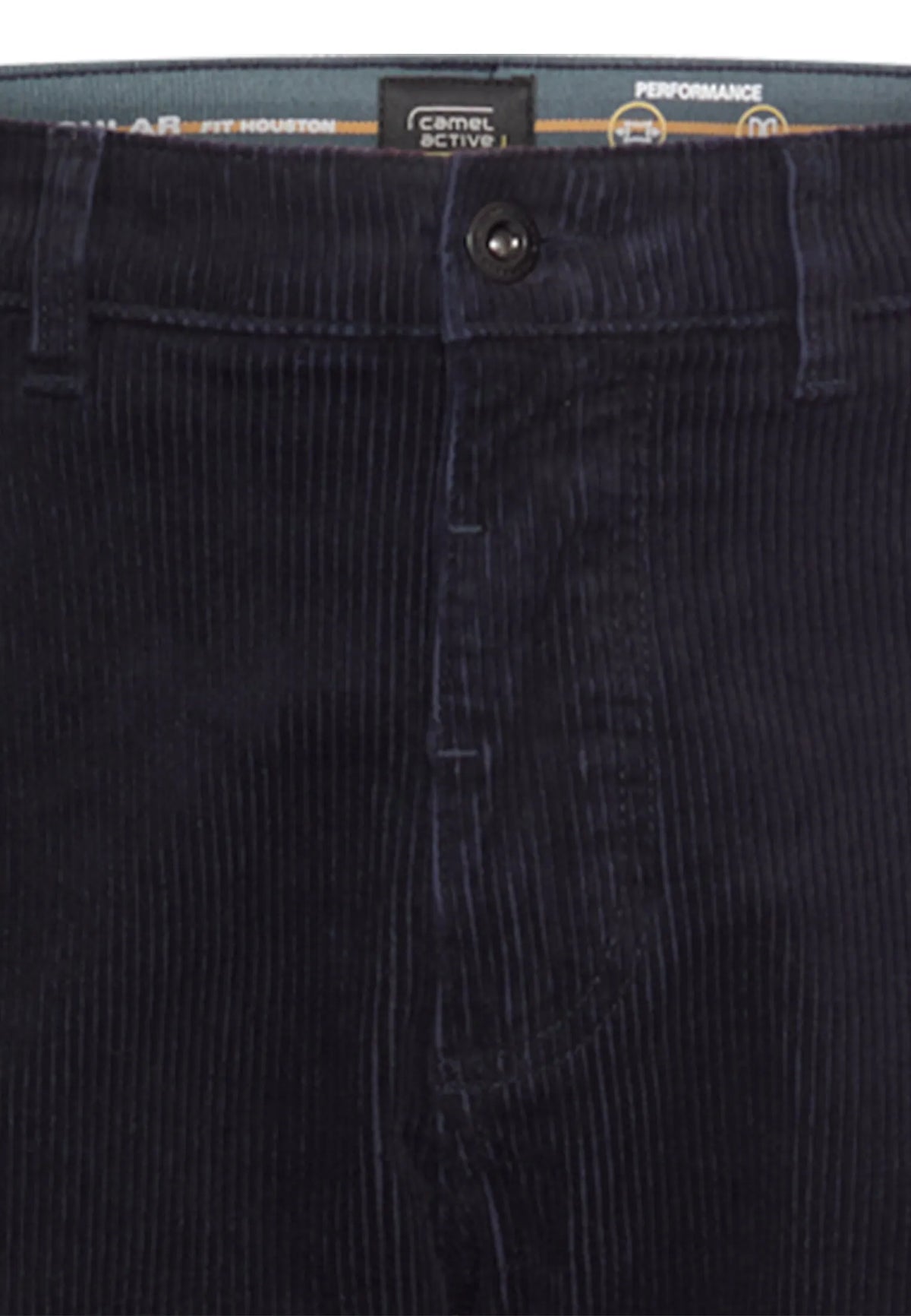 Cord-Chino Regular Fit