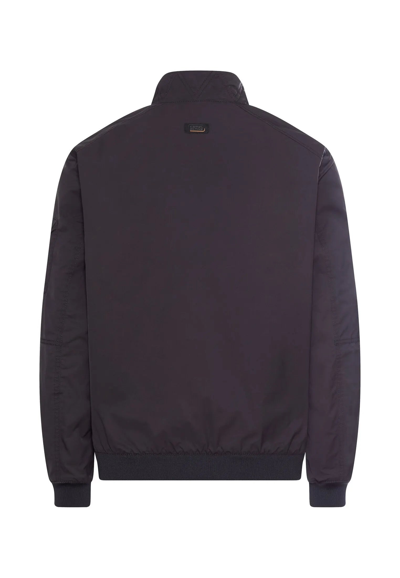 Blouson mit Stehkragen