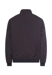 Blouson mit Stehkragen
