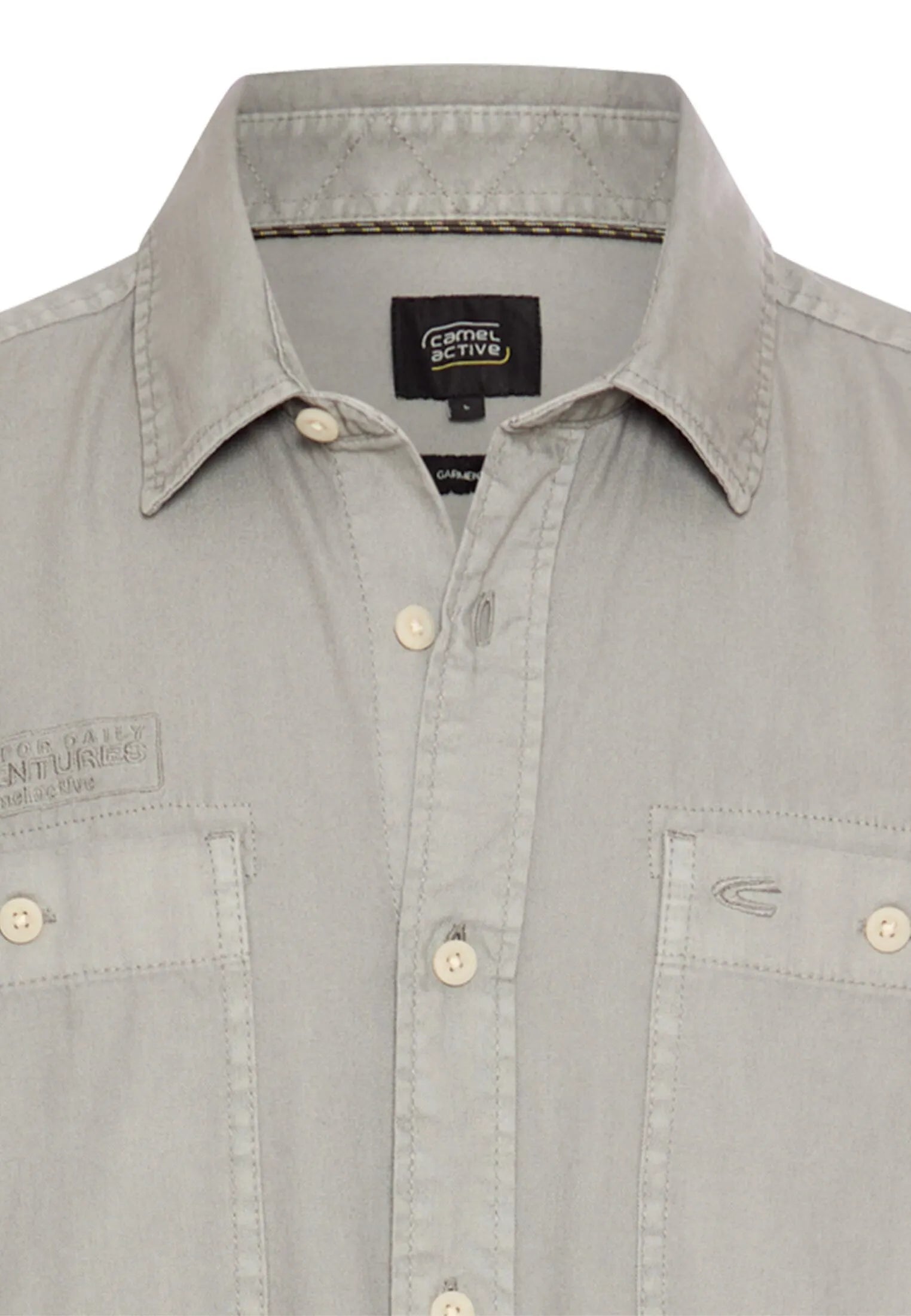 Hemd Regular Fit