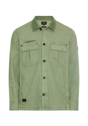 Overshirt Relaxed Fit
