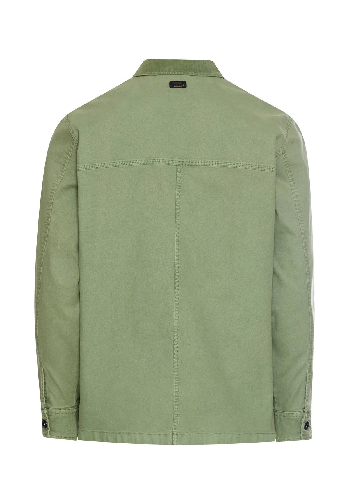 Overshirt Relaxed Fit