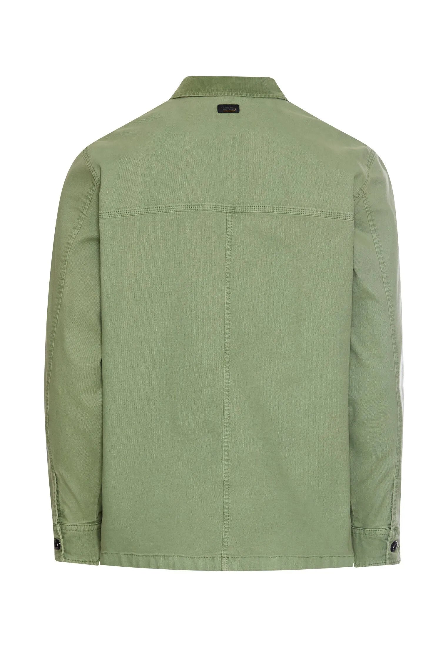 Overshirt Relaxed Fit