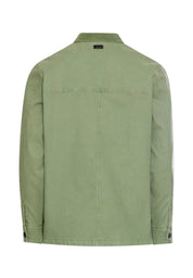 Overshirt Relaxed Fit