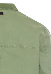 Overshirt Relaxed Fit