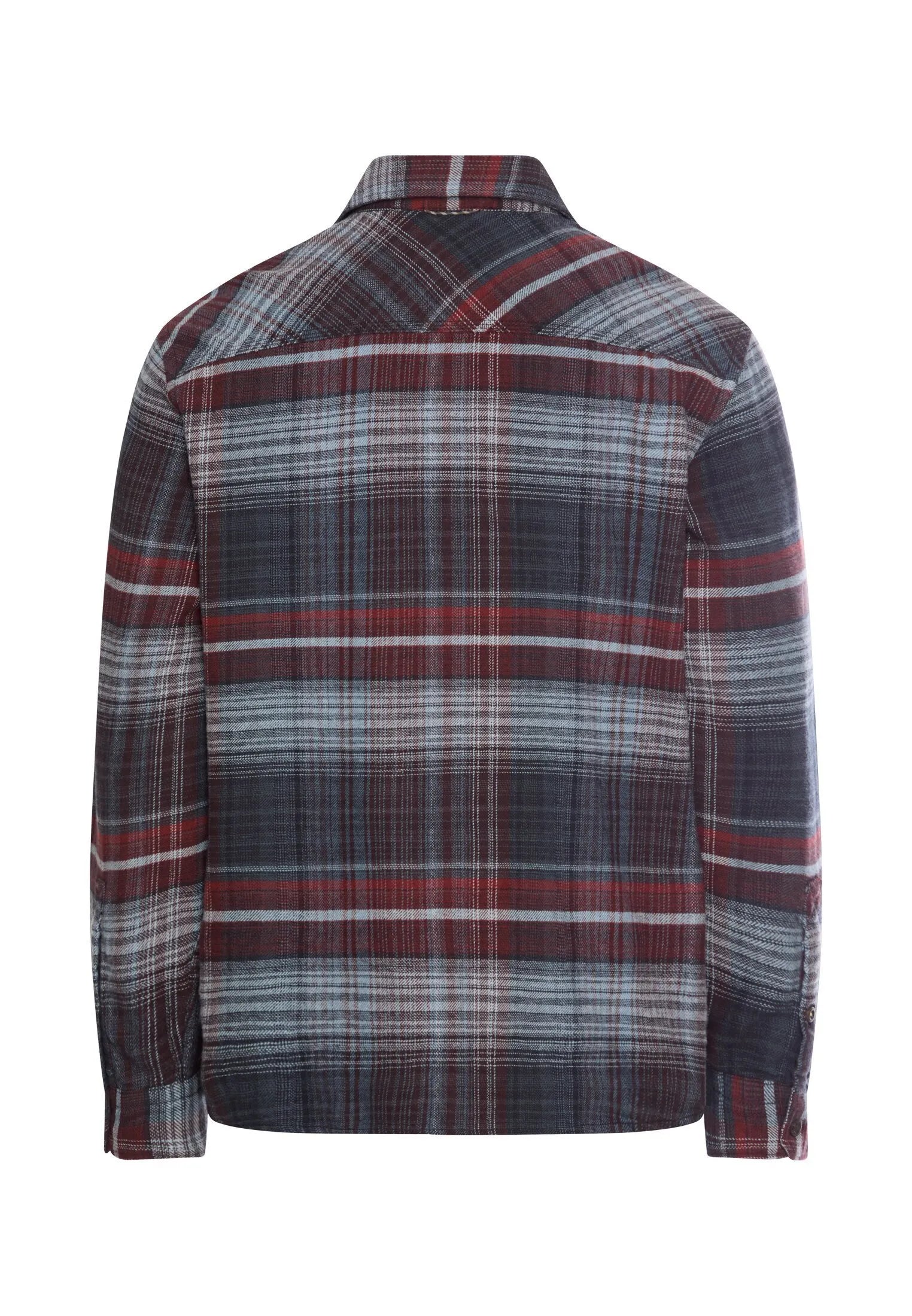 Freizeithemd Regular Fit
