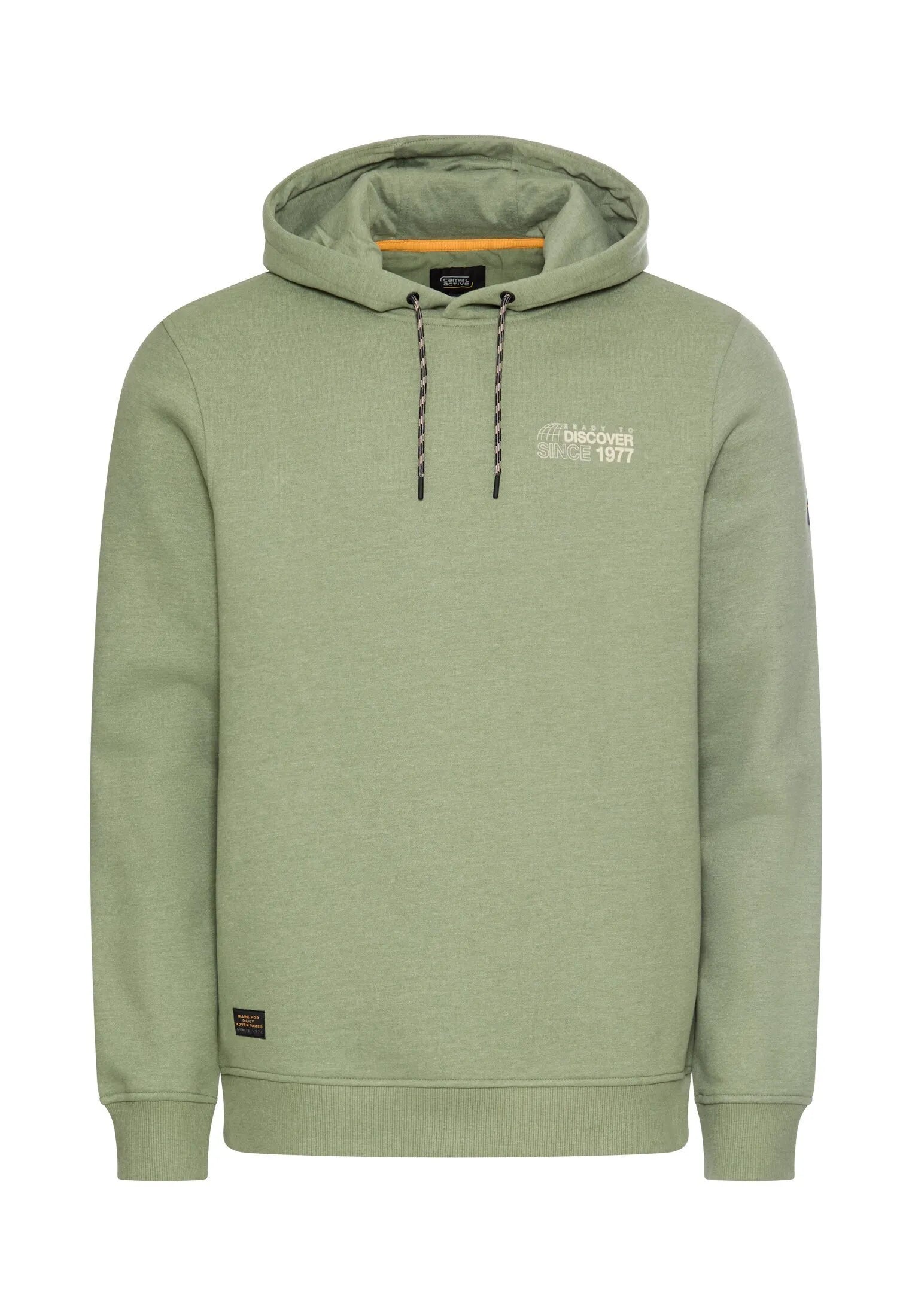 Sweathoodie Relaxed Fit