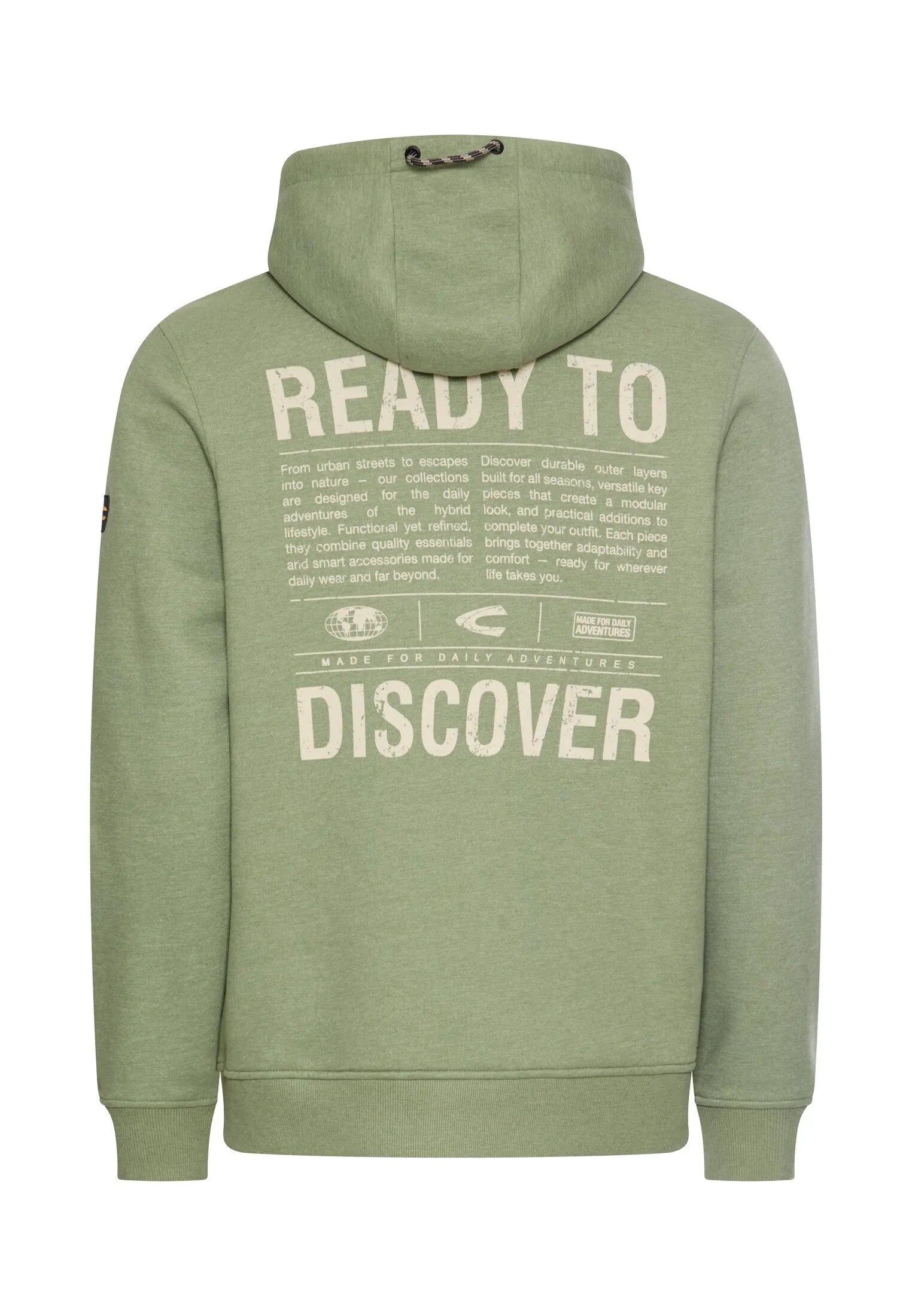 Sweathoodie Relaxed Fit