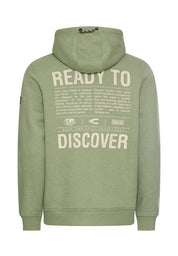 Sweathoodie Relaxed Fit