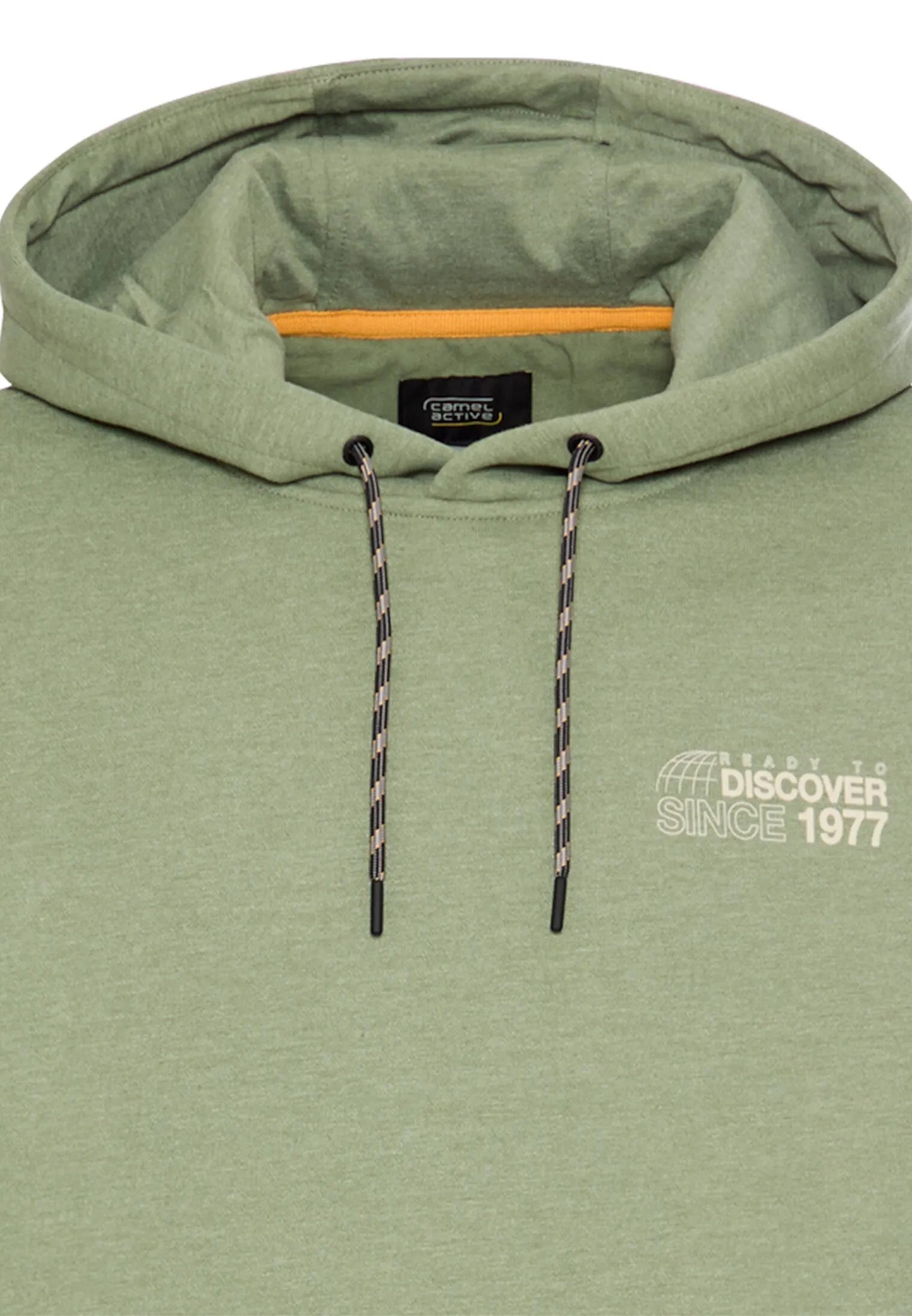 Sweathoodie Relaxed Fit
