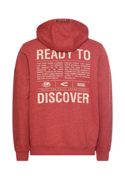 Sweathoodie Relaxed Fit