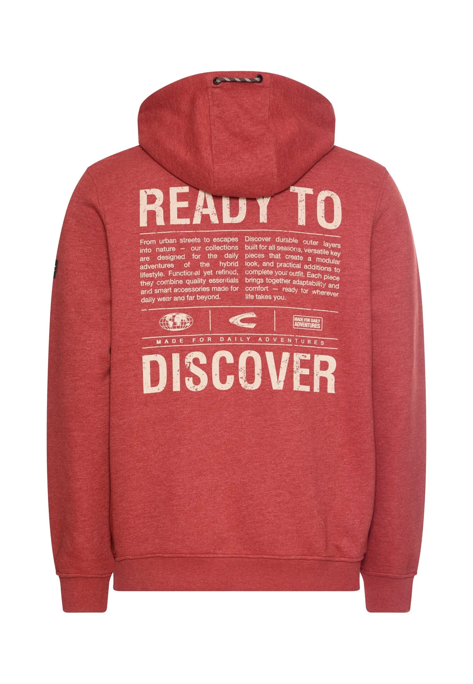 Sweathoodie Relaxed Fit
