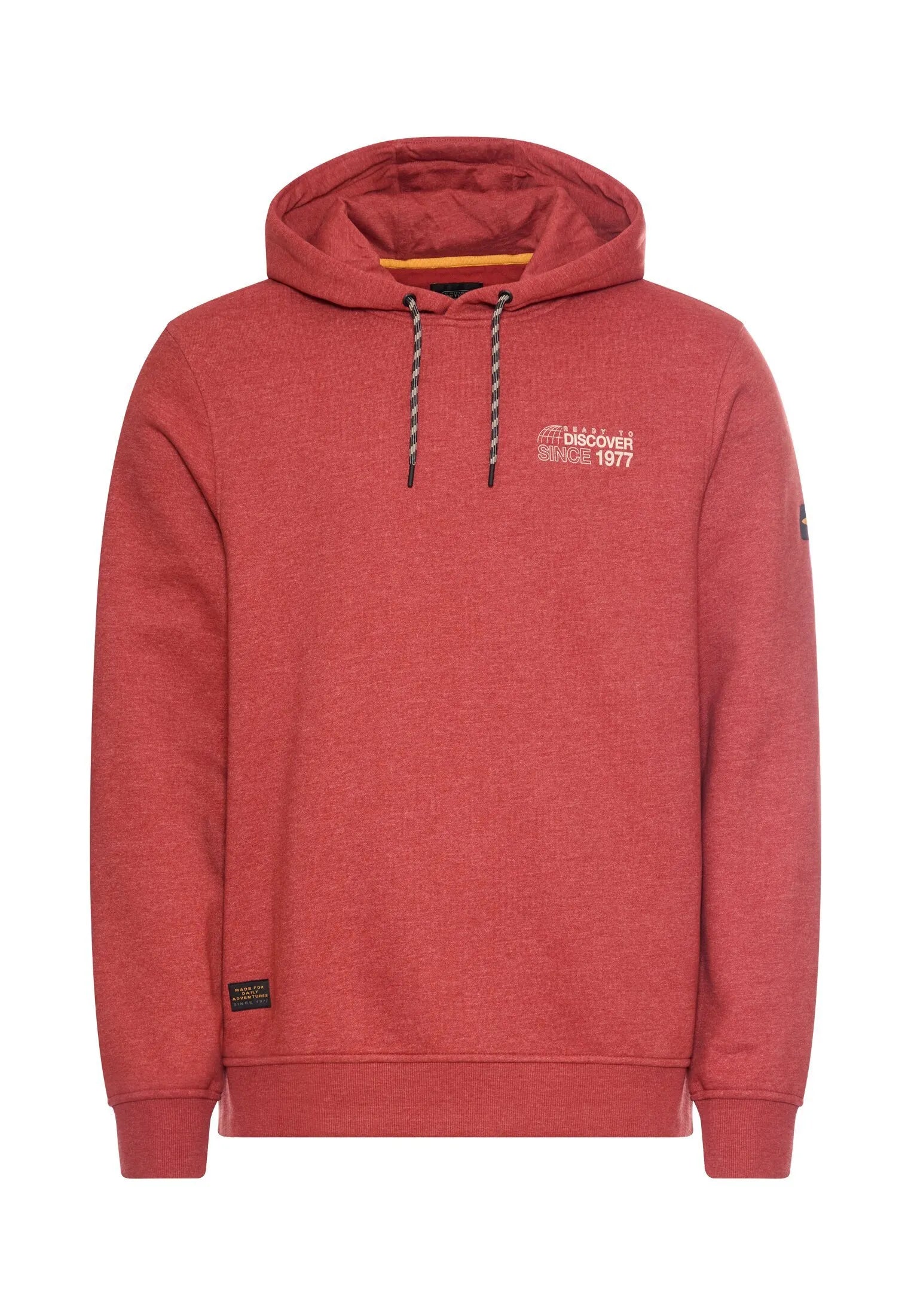 Sweathoodie Relaxed Fit