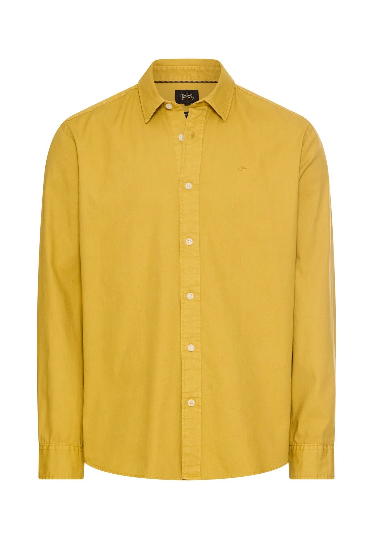 Hemd Regular Fit