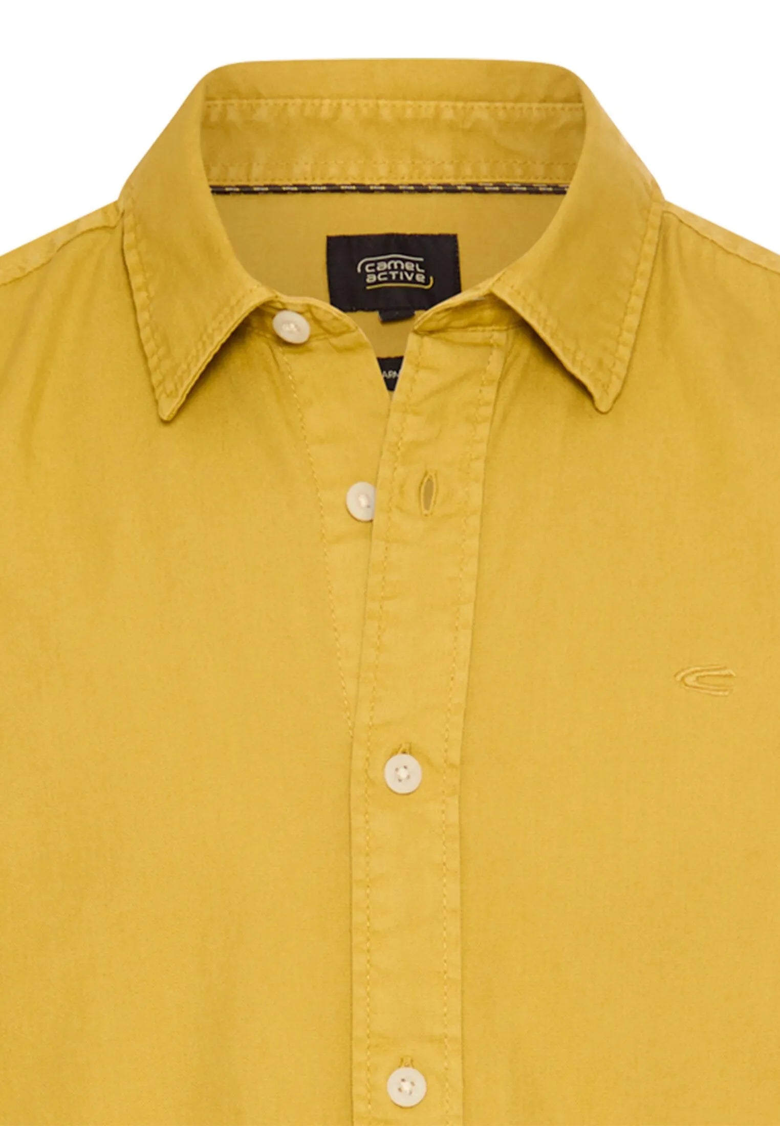 Hemd Regular Fit