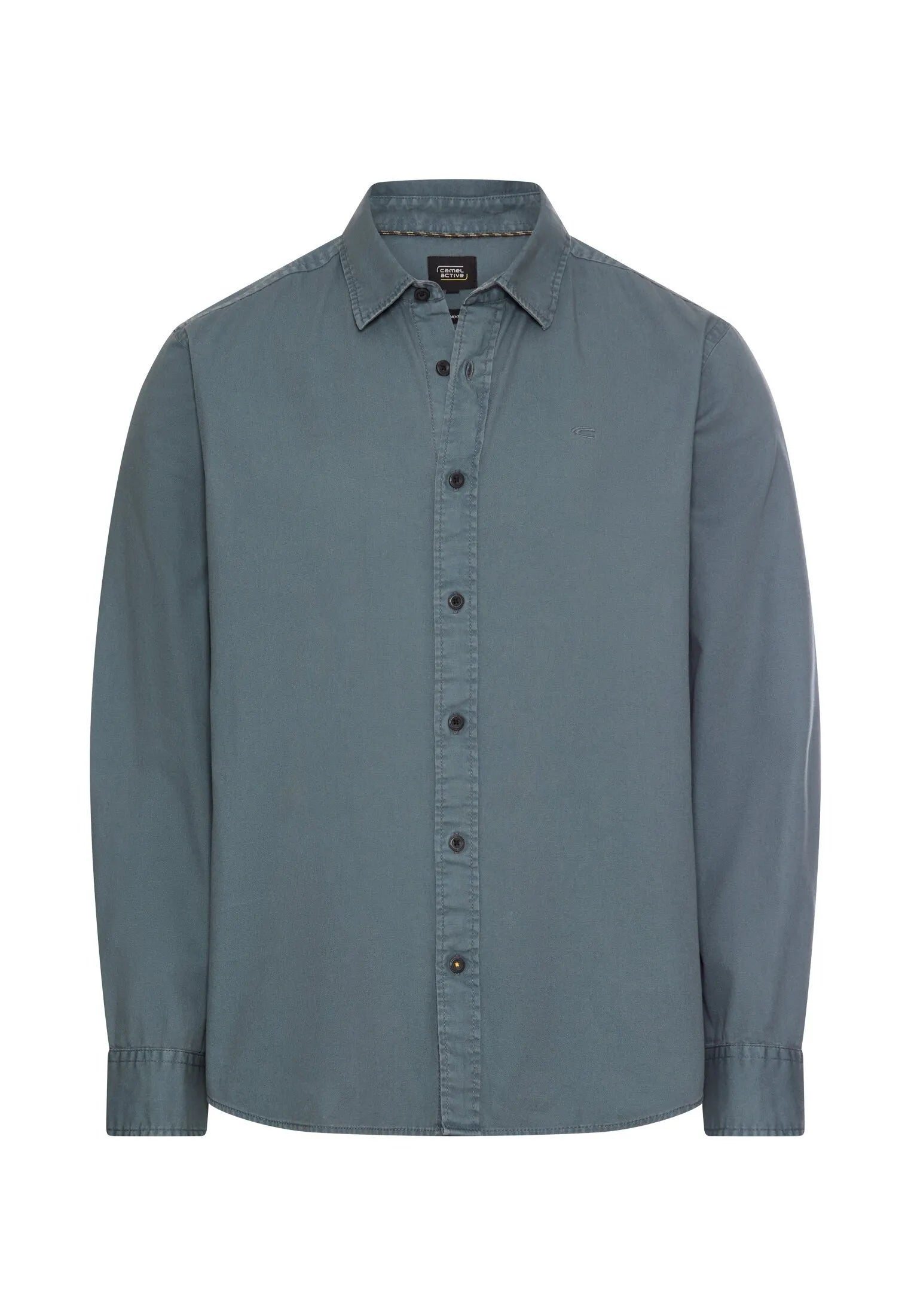 Hemd Regular Fit