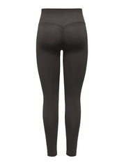ONPALVA HW SEAM SCRUNCH TIGHTS