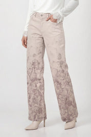 Jeans Wide Leg