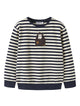 Pullover & Sweatshirts