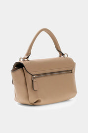Handtasche HANDLE FLAP
