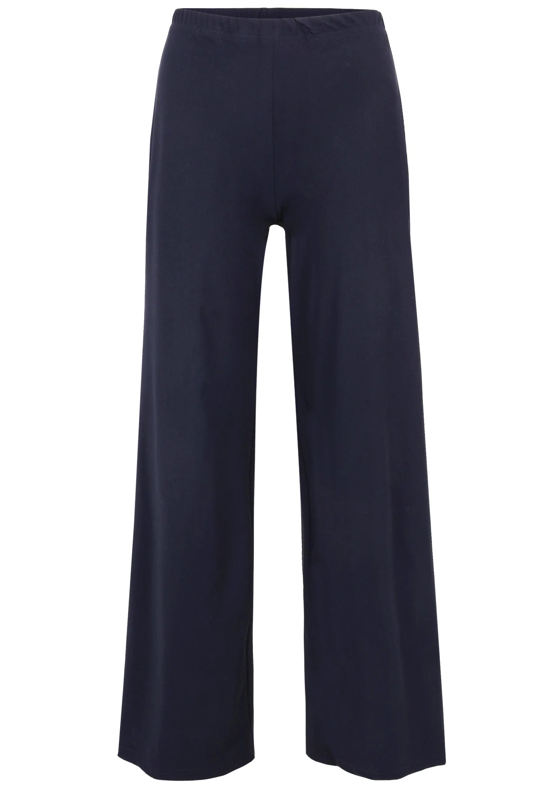 Wide Leg Hose