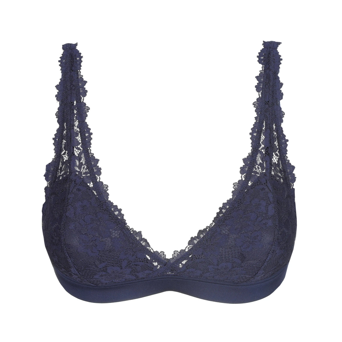 Bralette SOFT STUDIO ohne Bügel