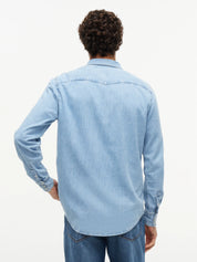 Jeanshemd Regular Fit