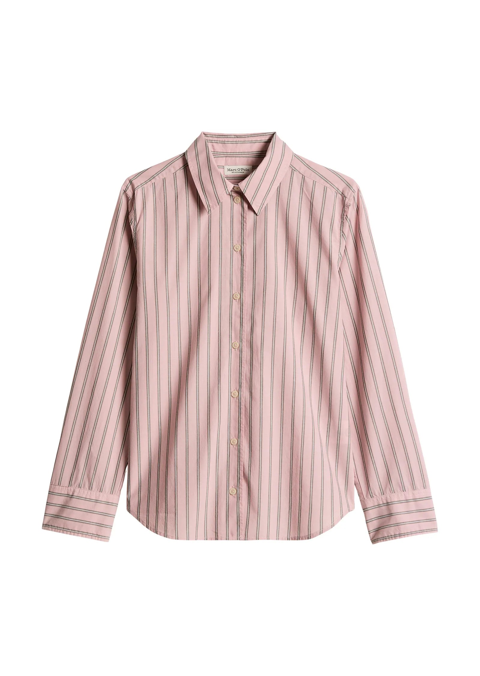 Bluse Regular Fit