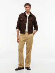 Cordhose DOVER Straight Leg