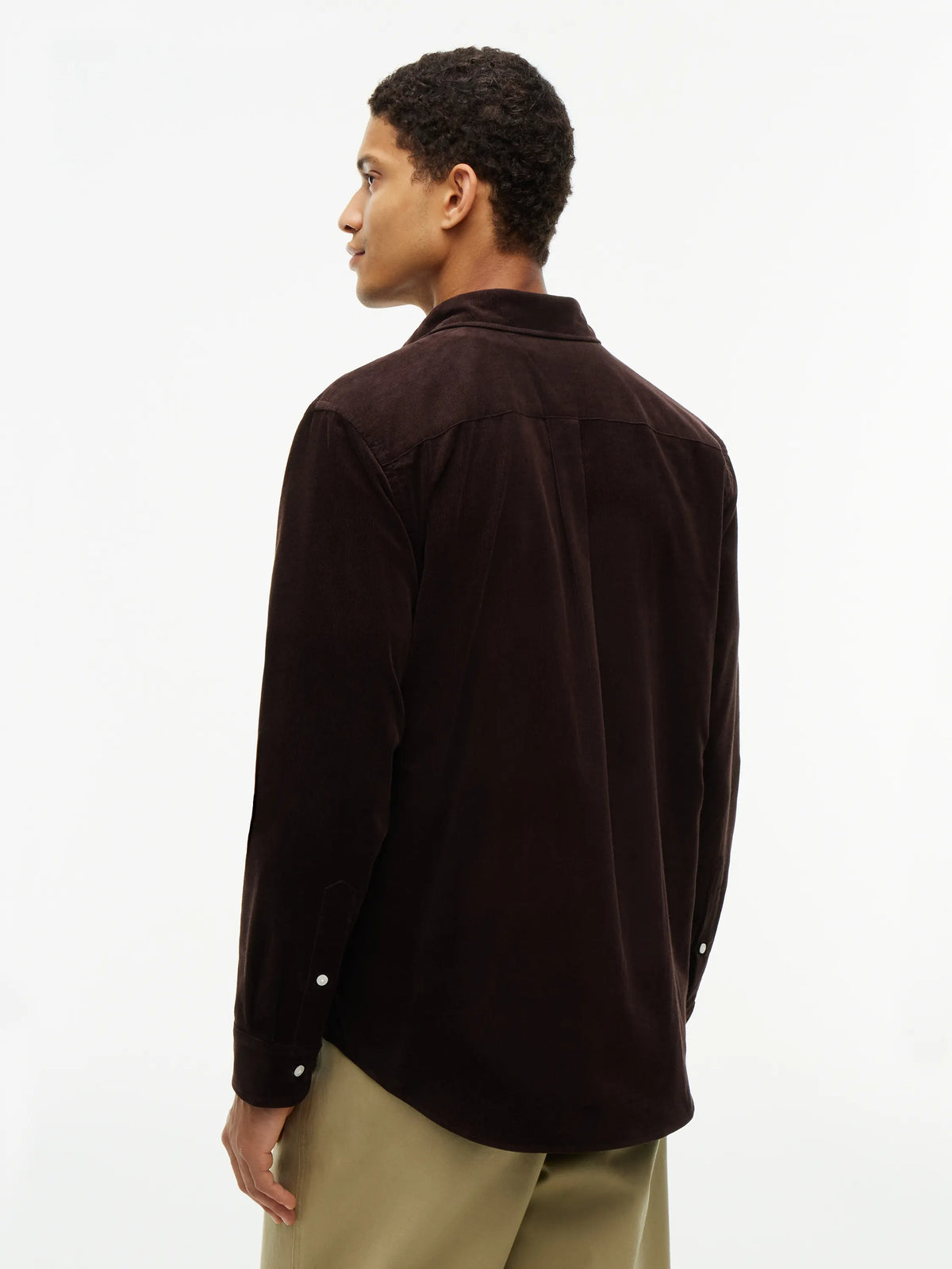 Freizeithemd Regular Fit