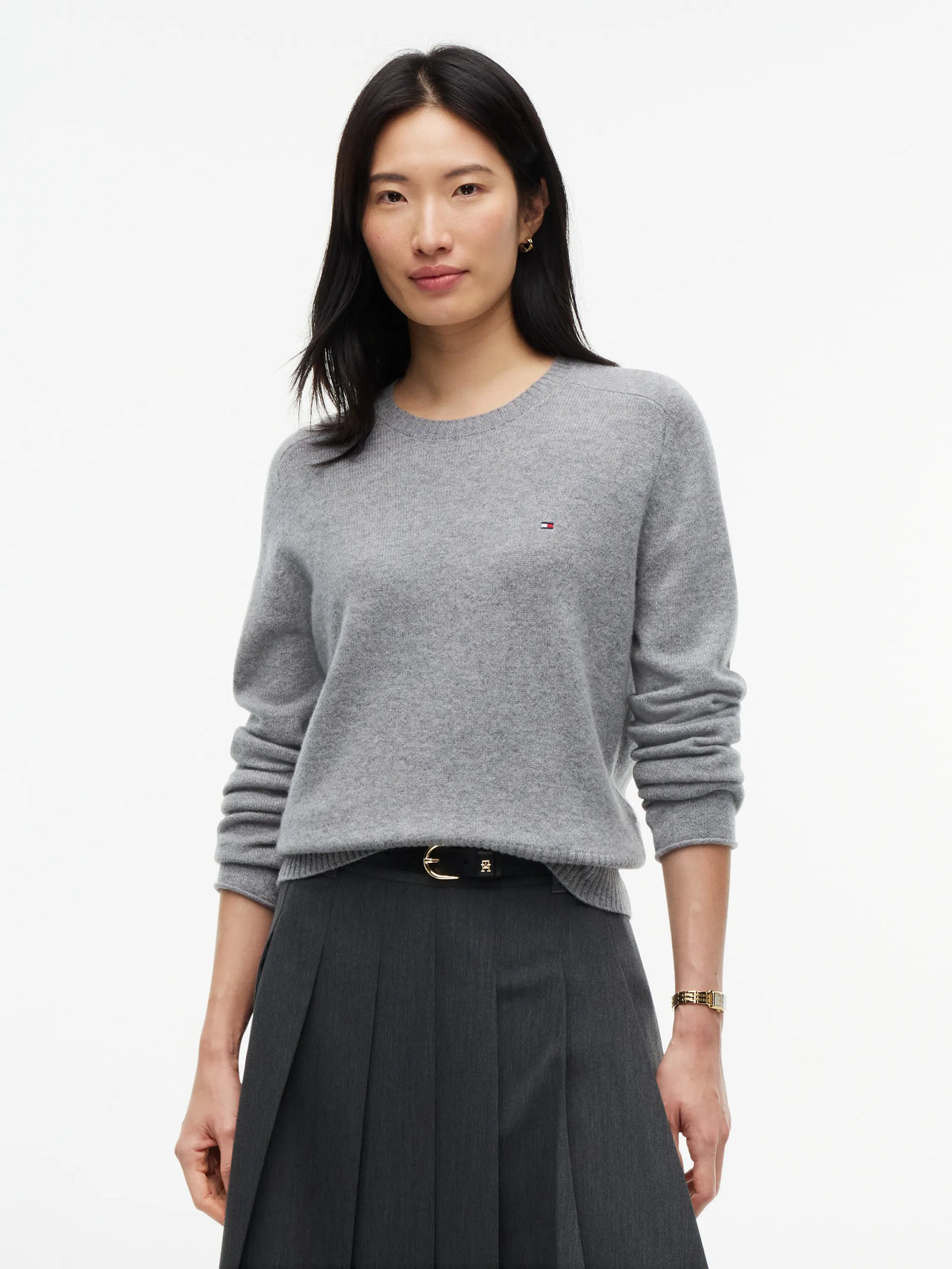 Strickpullover SOFT WOOL