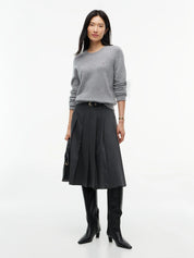 Strickpullover SOFT WOOL