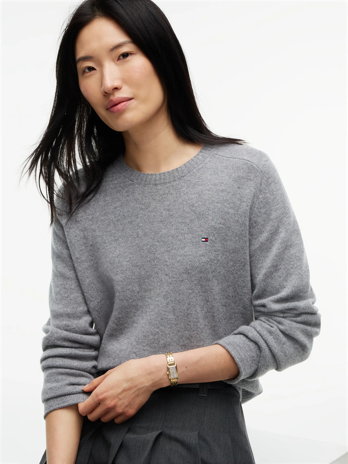 Strickpullover SOFT WOOL