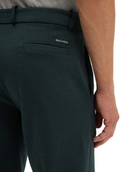 Stoffhose Regular Fit