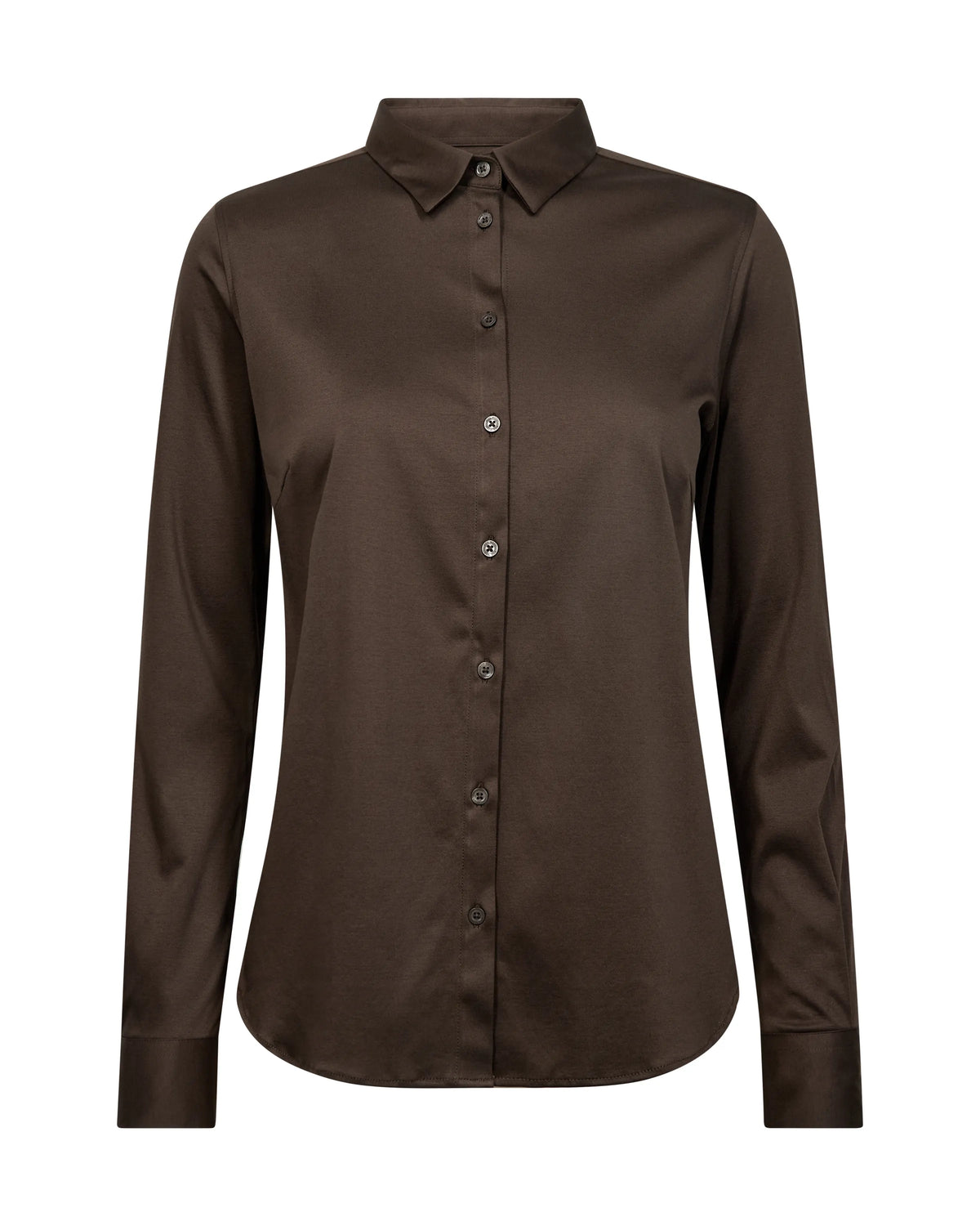 Bluse TINA aus Baumwolle
