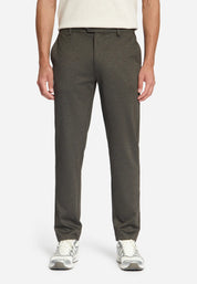 Stoffhose Regular Fit