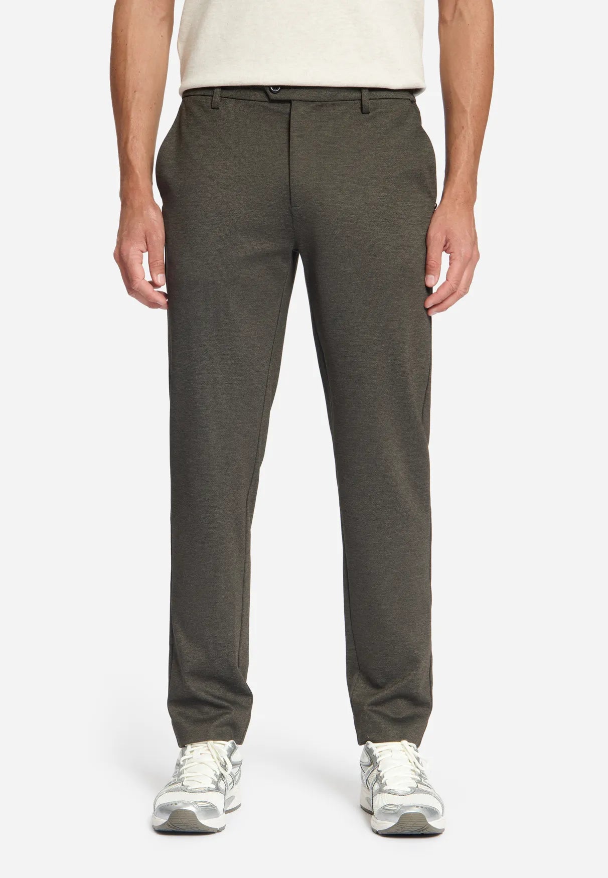 Chinohose Regular Fit