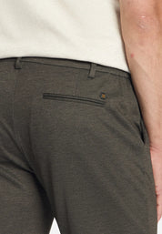 Stoffhose Regular Fit