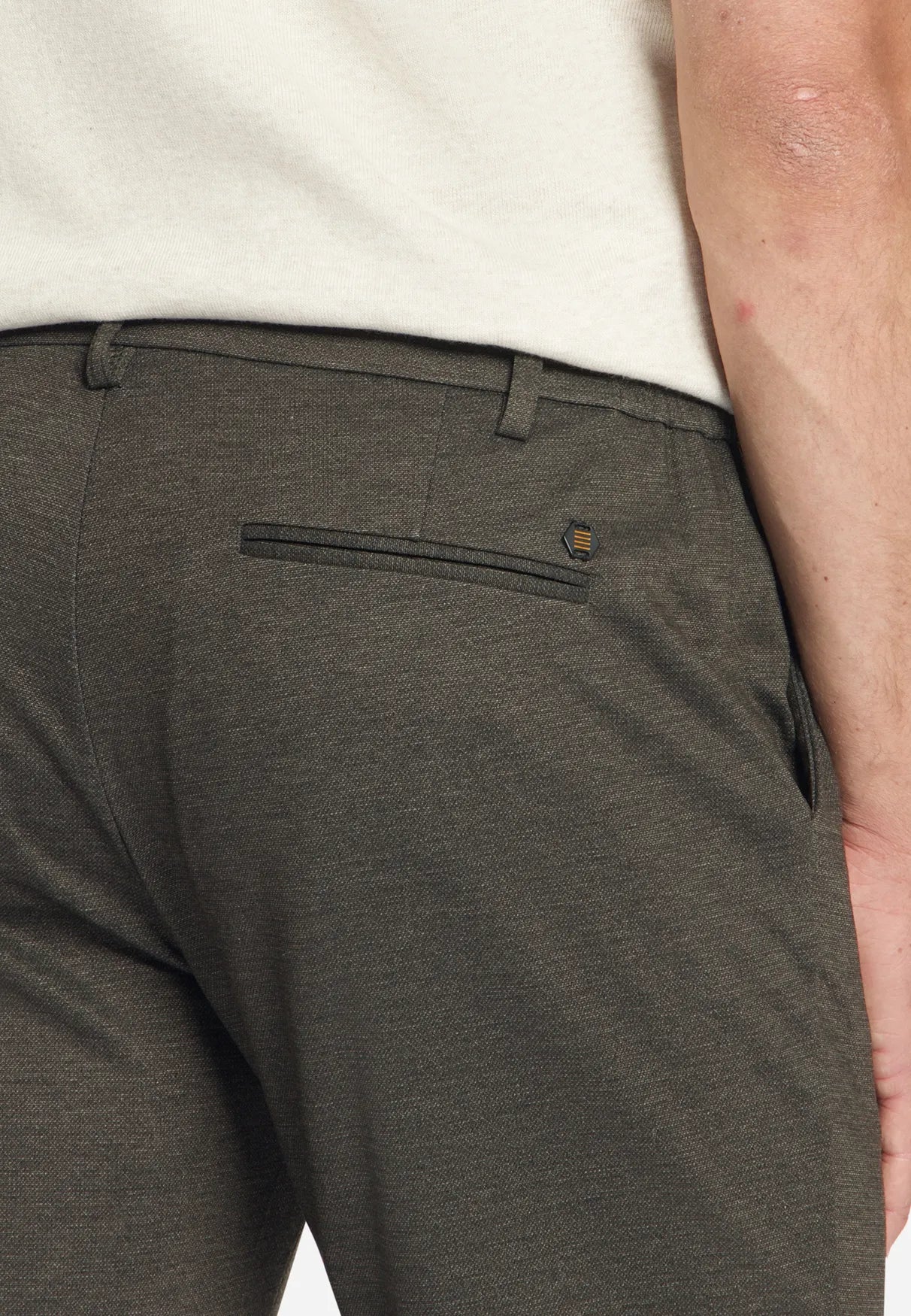 Chinohose Regular Fit