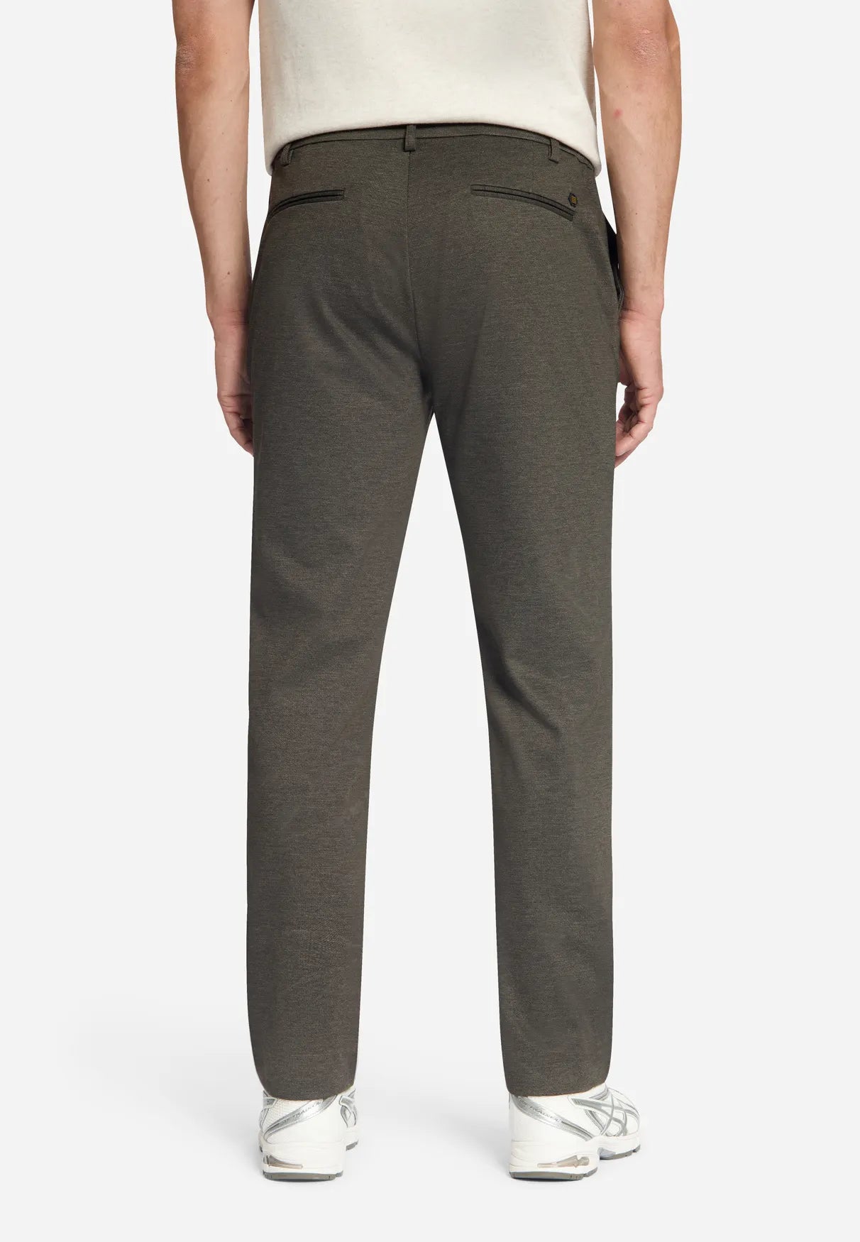 Chinohose Regular Fit
