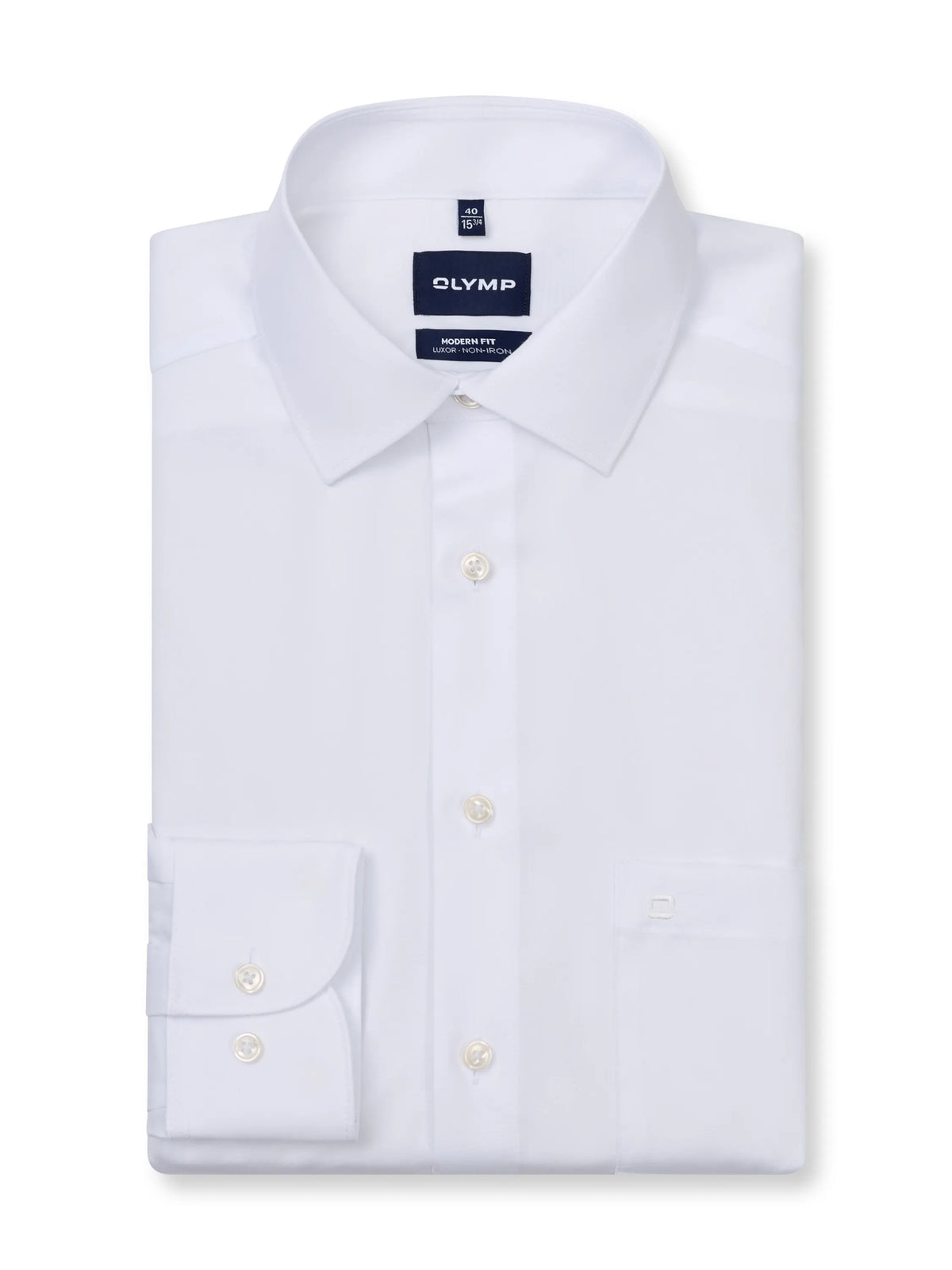 Hemd Modern Fit