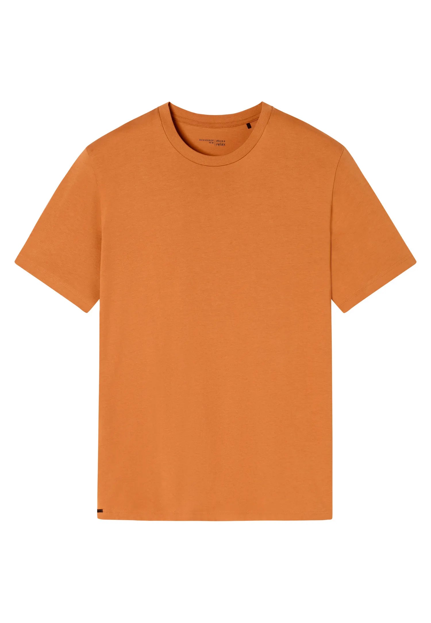 T-Shirt aus Baumwolle